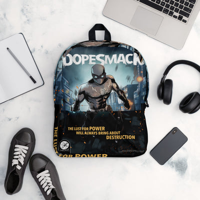 DopeSmack - Backpack