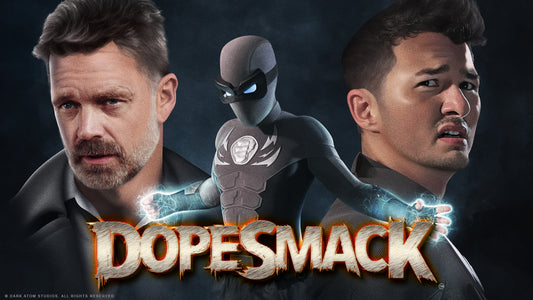 Actor John Schneider Joins DopeSmack Cast!