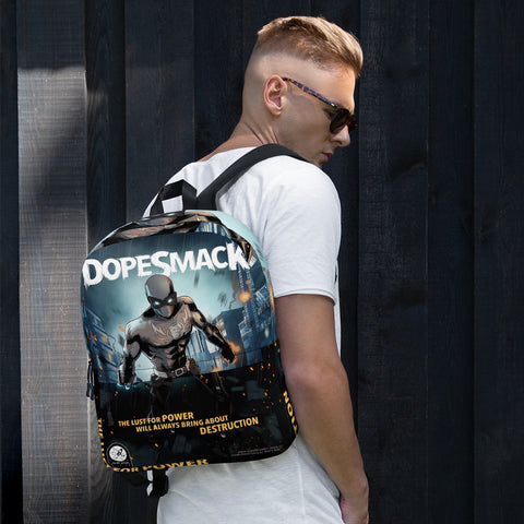 DopeSmack - Backpack