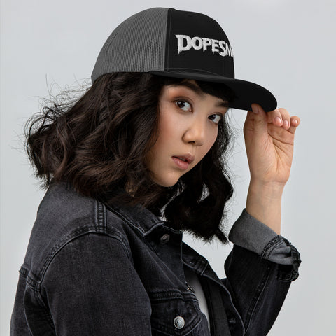 DopeSmack Trucker Cap