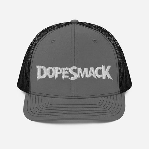 DopeSmack Trucker Cap