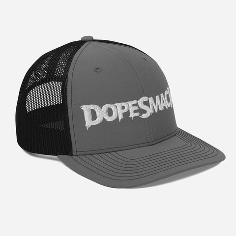 DopeSmack Trucker Cap