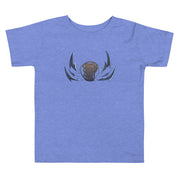 Fist of Justice -Toddler Tee