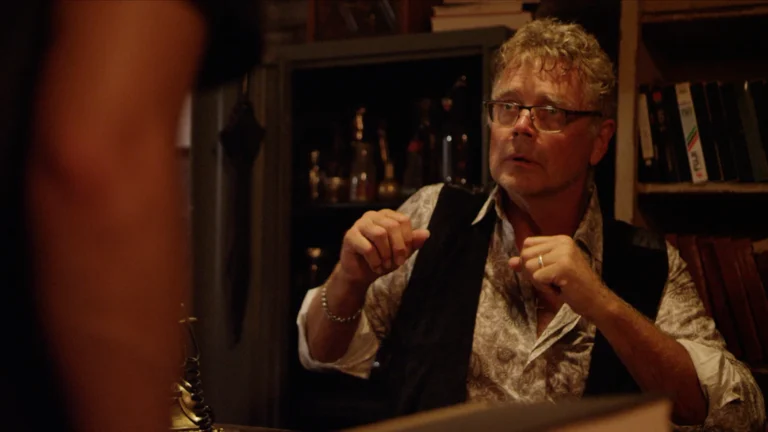 “Dukes of Hazzard” Star John Schneider Joins Kid Paranormal Film!