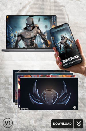 DopeSmack Wallpapers V1