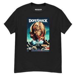 Origin Part One - Cover - Short Sleeve T-Shirt - Men