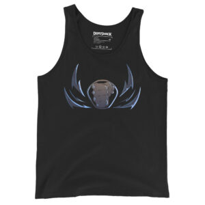 The Fist - Tank Top - Unisex