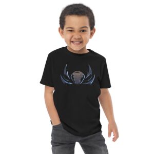 Fist of Justice -Toddler Tee